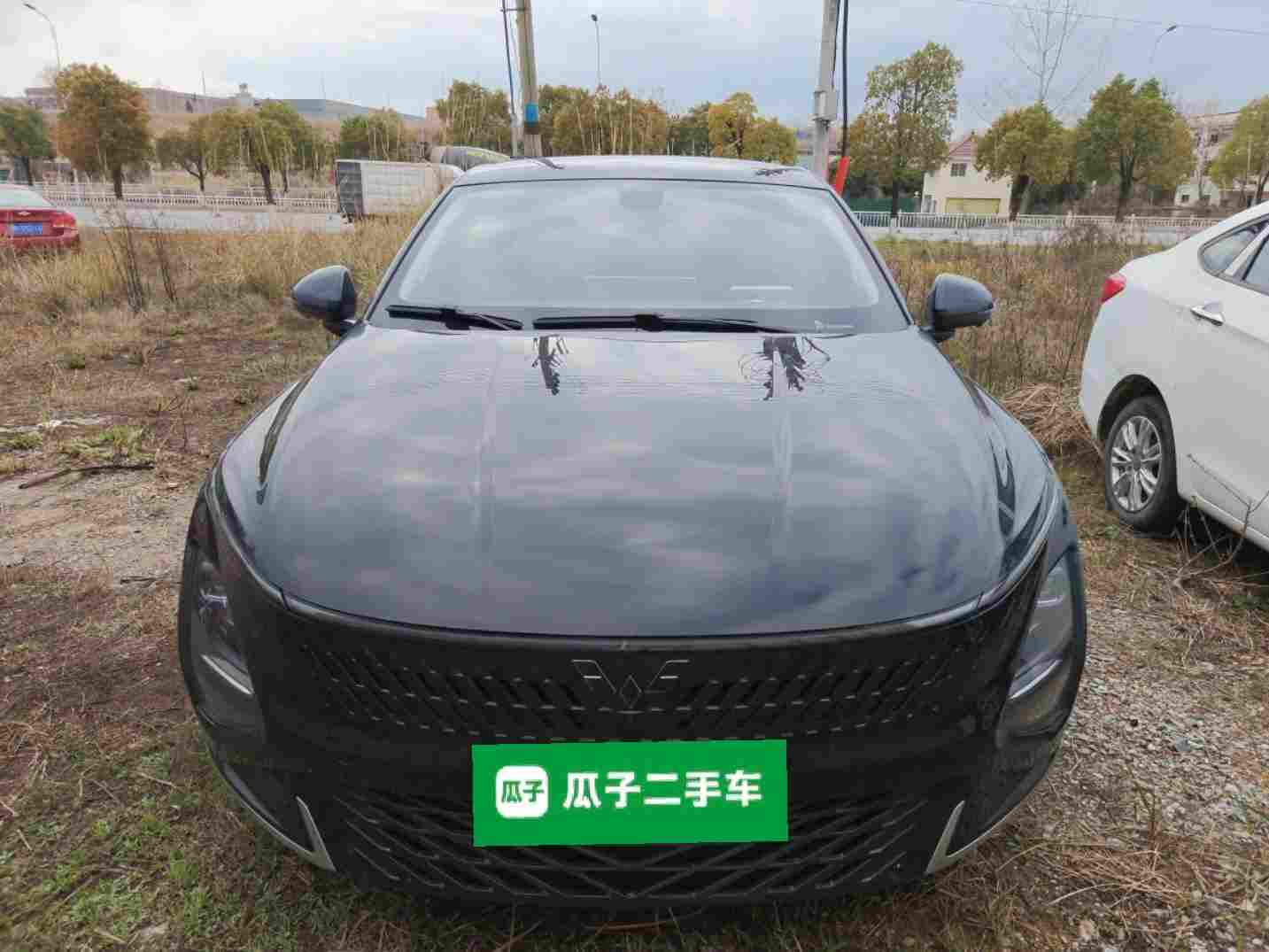 景德镇二手五菱星光2024款，插混中型车每月能省多少油钱？