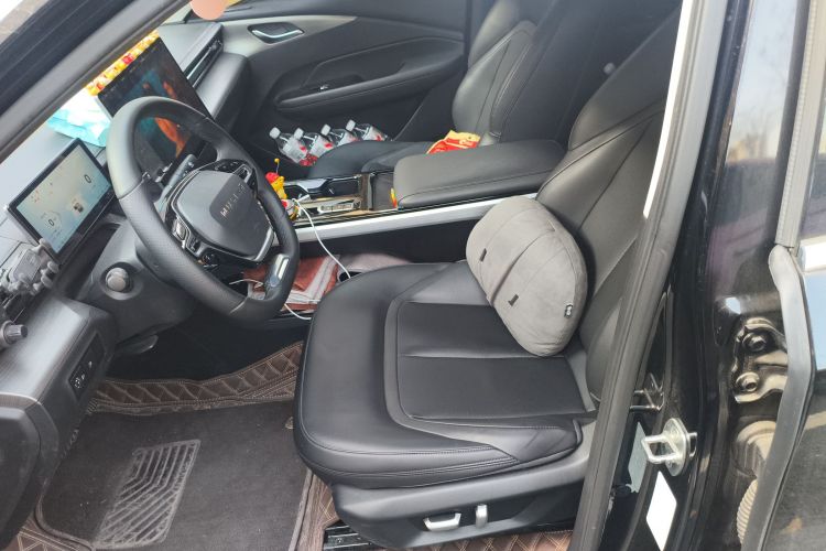 五菱汽车 五菱星光 2023款 150 进阶版中控内饰19