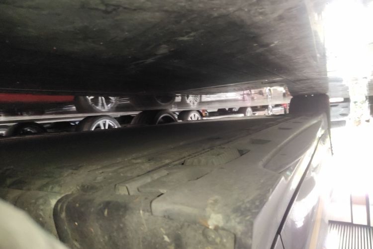 小米汽车 小米SU7 Ultra 2025款 Ultra局部细节9001