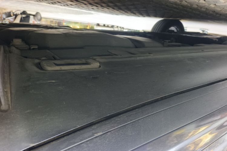 保时捷 2016款 Cayenne 3.0T局部细节9003