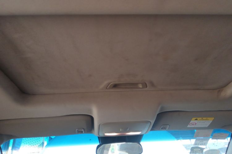 雪佛兰 科鲁兹 2015款 1.5L 经典 SE MT中控内饰22