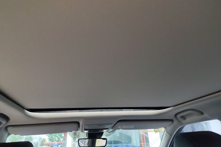 本田 冠道 2020款 370TURBO 四驱尊享版局部细节22