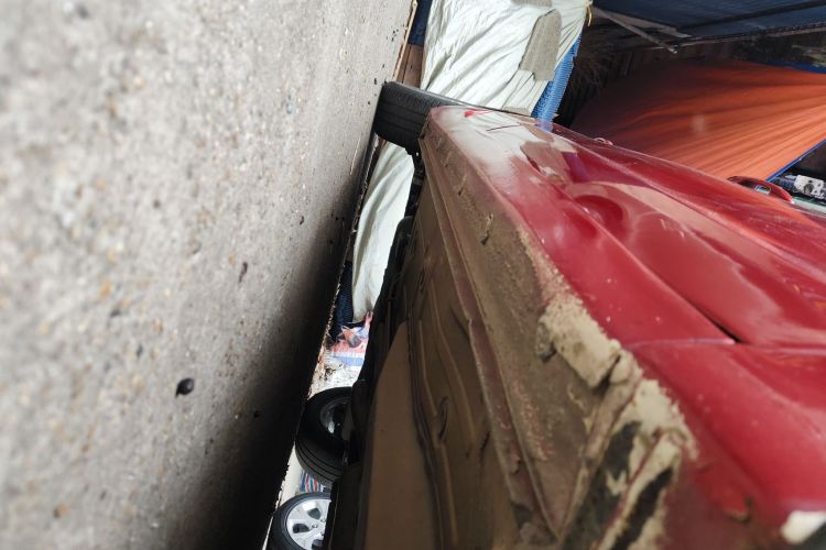 别克 英朗 2016款 15N 自动精英型局部细节9001