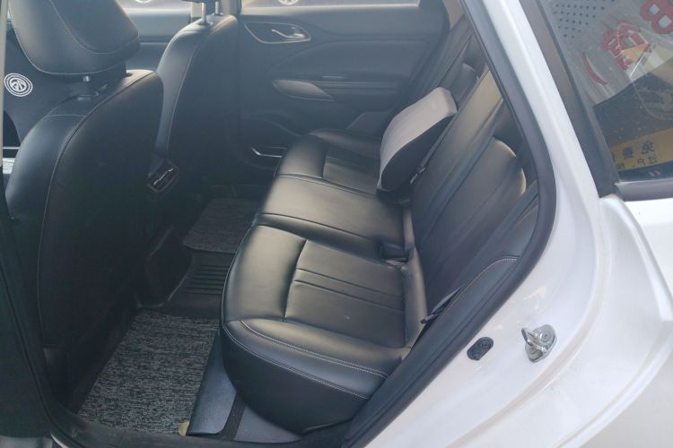 埃安 AION S 2019款 炫 530中控内饰21