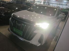 吉利汽车 豪越L 2025款 2.0T DCT尊享款