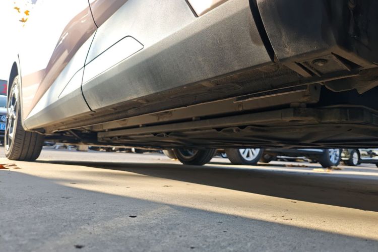 比亚迪 海鸥 2024款 荣耀版 305km 自由版局部细节9002