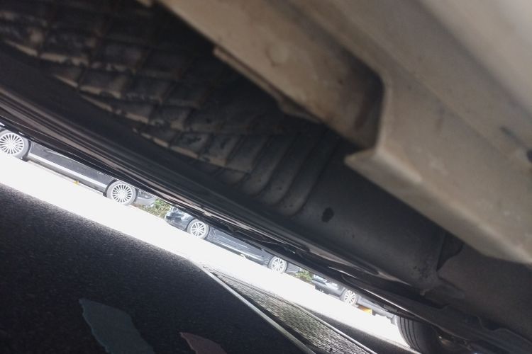 沃尔沃S60 2018款 S60L T3 智进版局部细节9002