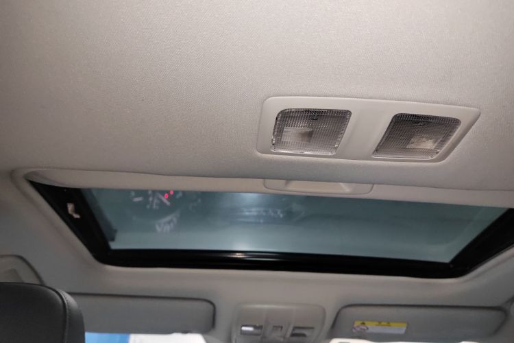 马自达CX-5 2017款 2.0L 自动两驱智享型 国V局部细节22