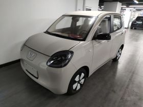 五菱汽车 宏光MINIEV 2025款 四门版 进阶款