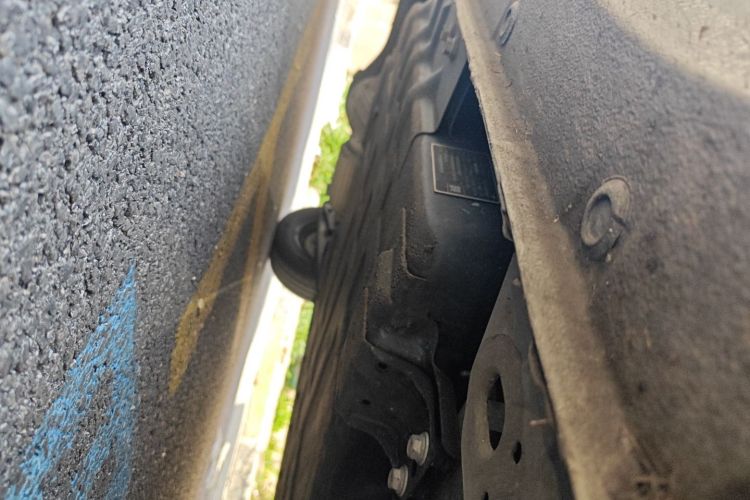 五菱汽车 宏光MINIEV 2024款 第三代 215km 进阶版局部细节9001