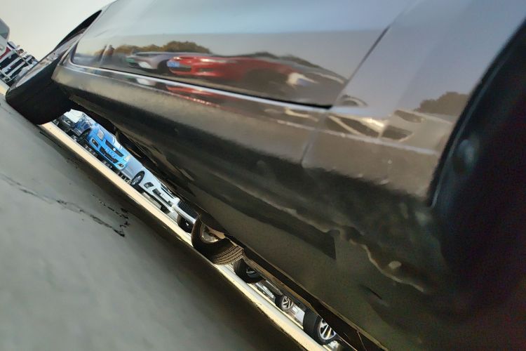 别克 英朗 2017款 15N 自动精英型局部细节9001