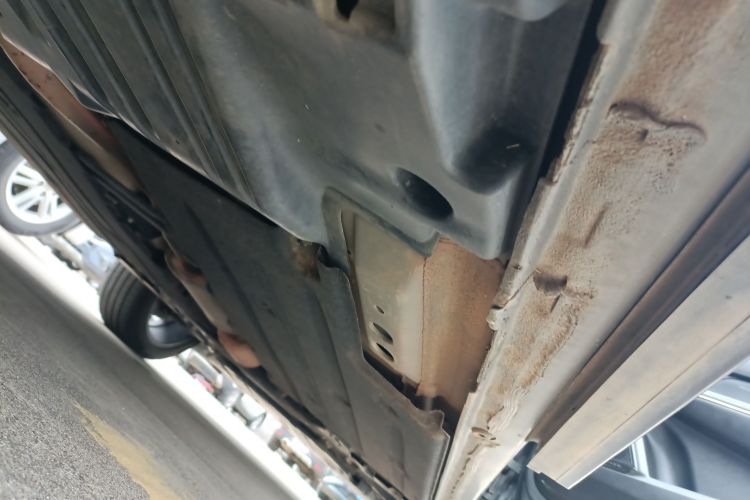 领克01 2021款 2.0TD 四驱劲Halo局部细节9001