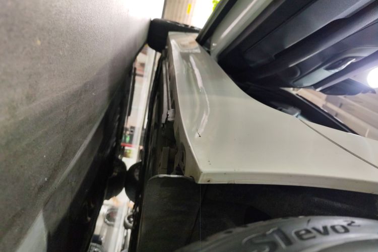 宝马Z4 2009款 sDrive23i领先型局部细节9002