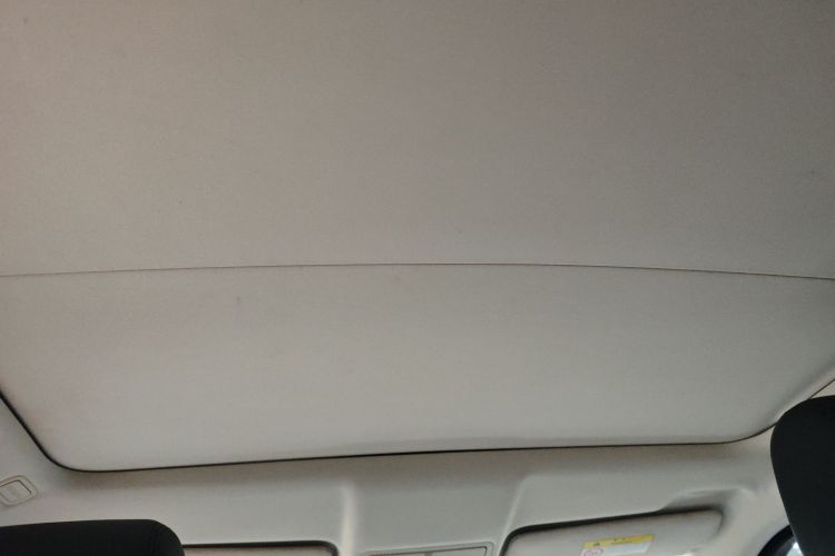 路虎 揽胜极光 2015款 2.0T 五门智耀版中控内饰22