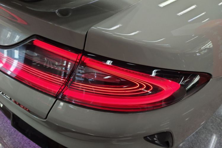 小米汽车 小米SU7 2024款 四驱超长续航高阶智驾Max版车身外观6006