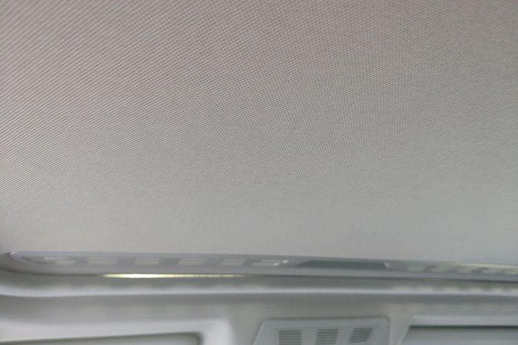 宝马X4 2014款 xDrive20i X设计套装局部细节22