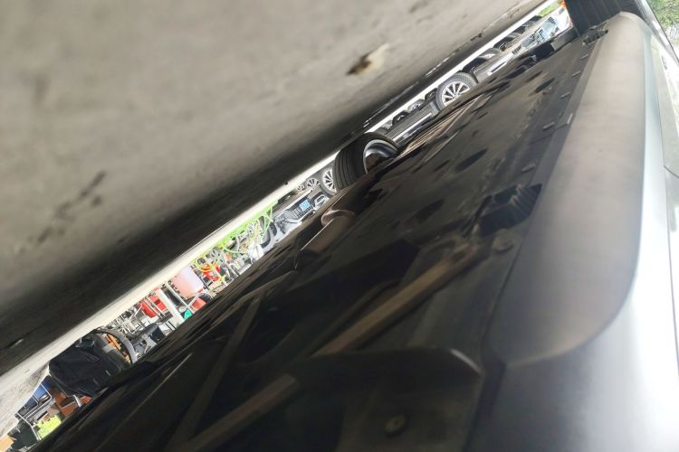 宝马X1 2015款 sDrive18i 领先晋级版局部细节9002