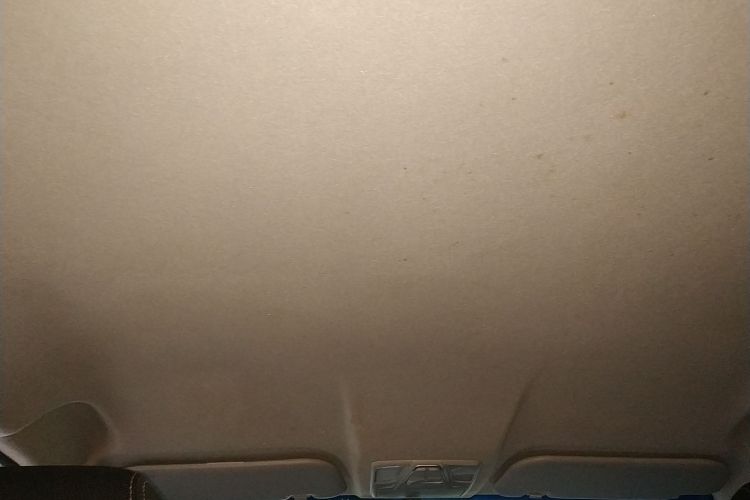 捷途X70M 2020款 1.5T 手动伙伴型中控内饰22