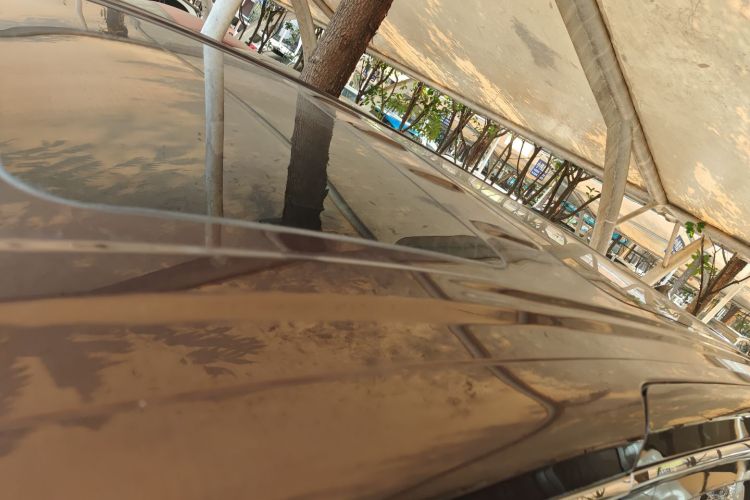 别克GL8 2017款 ES 28T 豪华型 国V局部细节57