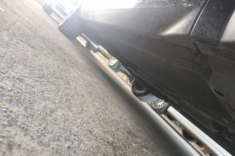 吉利汽车 星越L 2021款 2.0TD DCT EVO两驱智尊型局部细节9001