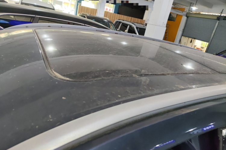 五菱汽车 五菱凯捷 2020款 1.5T CVT旗舰型局部细节57