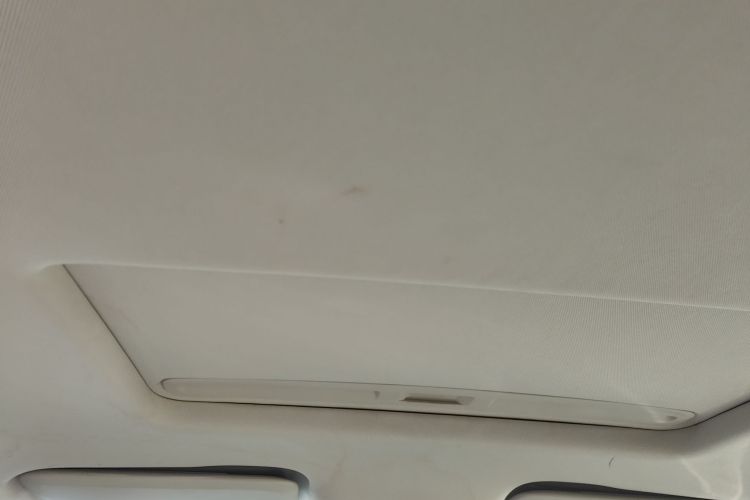 别克 君威 2020款 552T 精英型中控内饰22