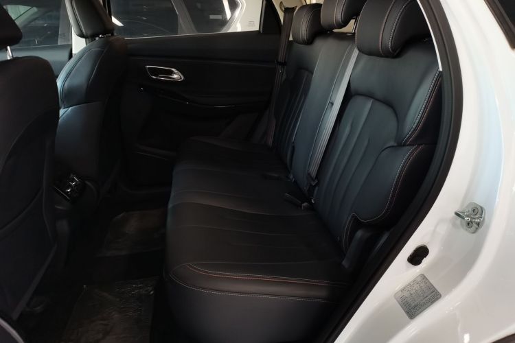 长安欧尚X7 2020款 1.5T 自动旗舰型中控内饰21