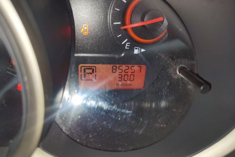 日产 轩逸 2018款 经典 1.6XE CVT舒适版中控内饰15