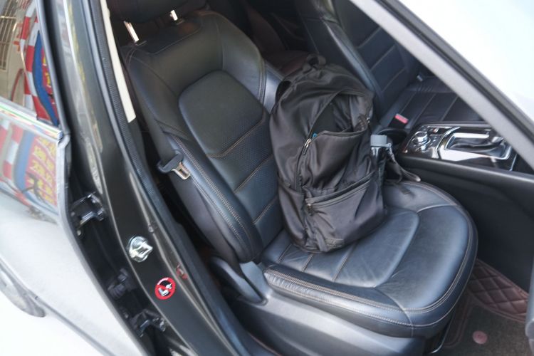 马自达CX-5 2017款 2.0L 自动两驱智享型 国V局部细节41