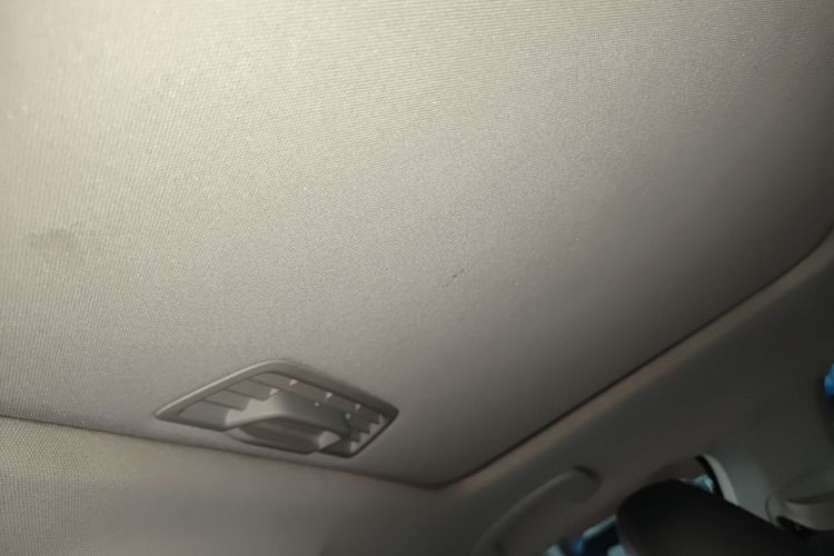 大众 朗逸 2023款 280TSI DSG星空满逸版局部细节22