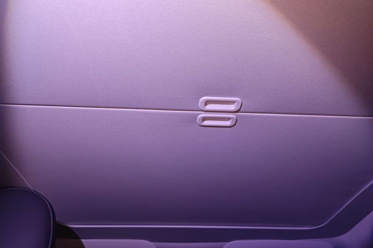 特斯拉 Model Y 2022款 Performance高性能全轮驱动版中控内饰22