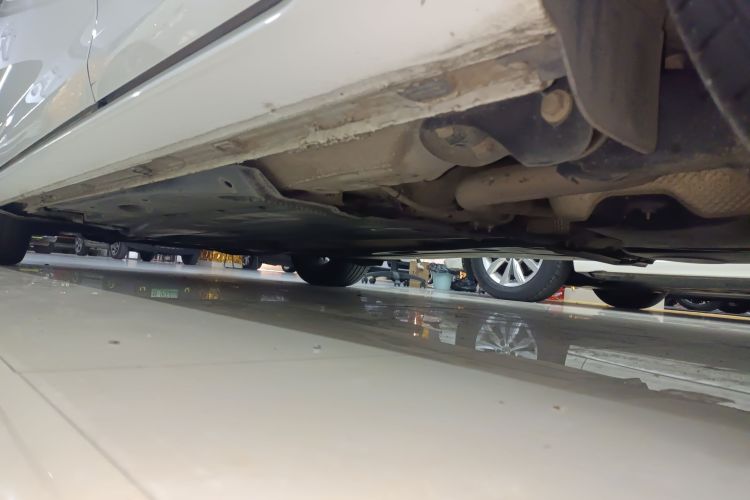 大众 高尔夫 2017款 230TSI 自动舒适百万辆纪念版局部细节9002