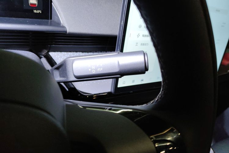 丰田 铂智3X 2025款 520 Pro中控内饰18