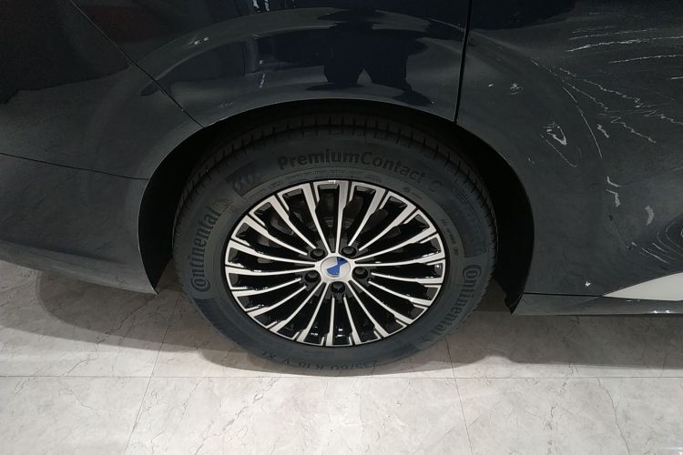 腾势D9 2024款 DM-i 980 四驱尊荣型车身外观6002