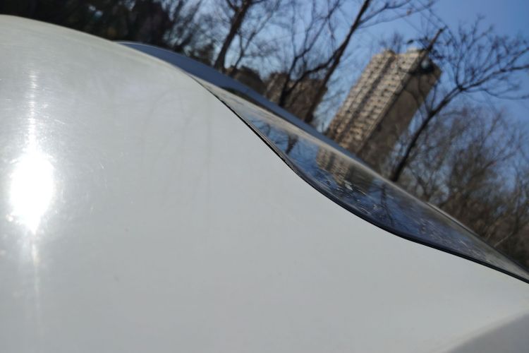 北京现代ix35 2015款 2.0L 自动两驱智能型 国IV车身外观57