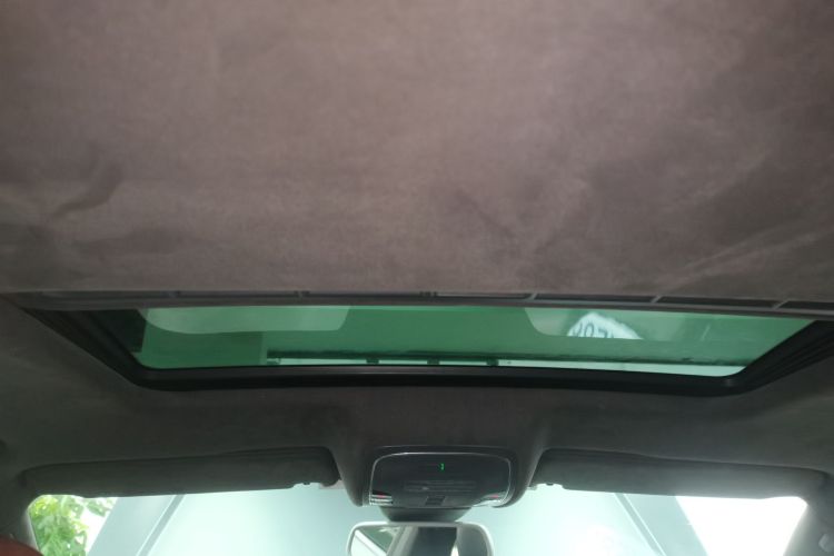 奥迪A7 2017款 50 TFSI quattro 动感型中控内饰22