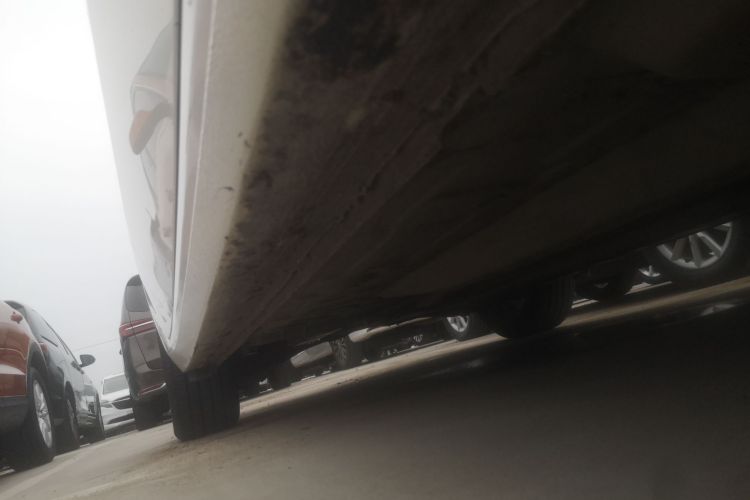 别克GL6 2019款 18T 6座互联尊贵型 国VI局部细节9001