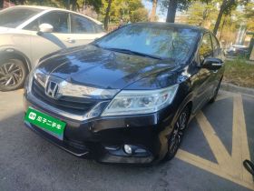 本田 凌派 2013款 1.8L 自动豪华版