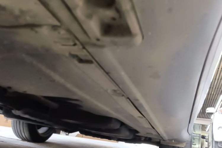 保时捷 2011款 Cayenne 3.0T局部细节9004