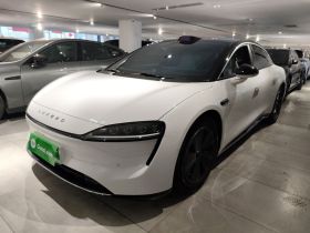 鸿蒙智行 智界S7 2024款 Max+ 后驱超航智驾版