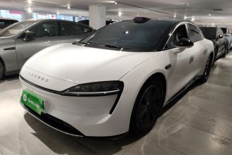 鸿蒙智行 智界S7 2024款 Max+ 后驱超航智驾版