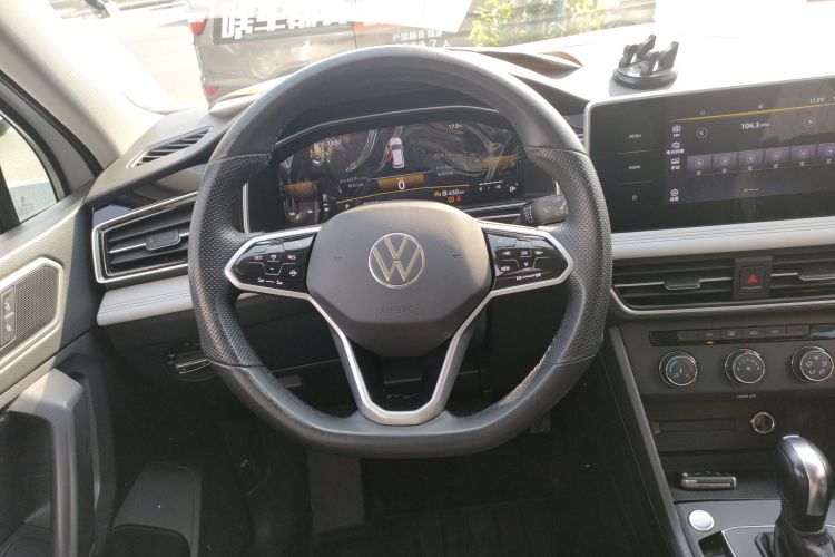 大众 途观L 2023款 330TSI 自动两驱舒享版局部细节13