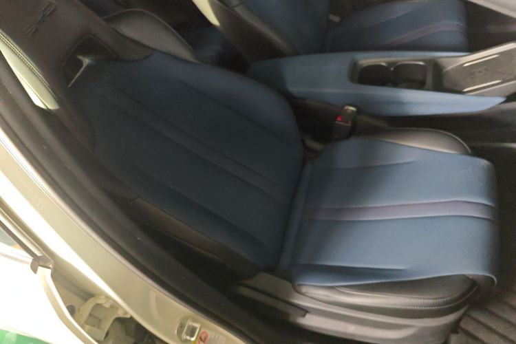 比亚迪 海鸥 2024款 荣耀版 405km 飞翔版局部细节41