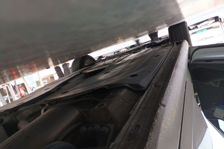 大众 速腾 2023款 300TSI DSG超越版局部细节9002