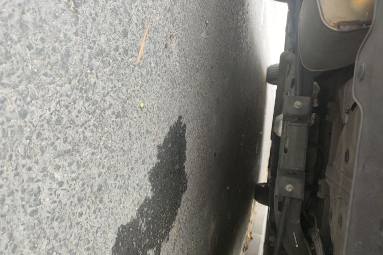 雪佛兰 科鲁泽 2021款 320 自动悦享天窗版局部细节9009