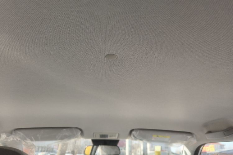 长安启源 长安Lumin 2024款 130km 清悦款中控内饰22