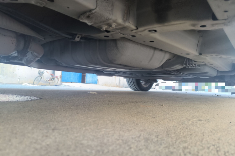 本田 艾力绅 2016款 2.4L 豪华版局部细节9004