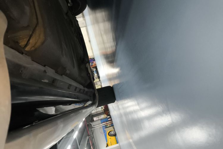 沃尔沃 XC Classic 2014款 T5 豪华版局部细节9002