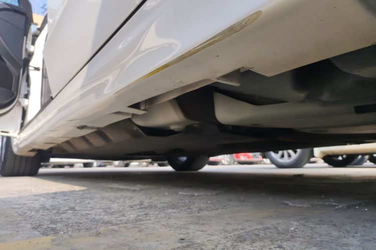 福特 蒙迪欧 2020款 EcoBoost 200 时尚型局部细节9002