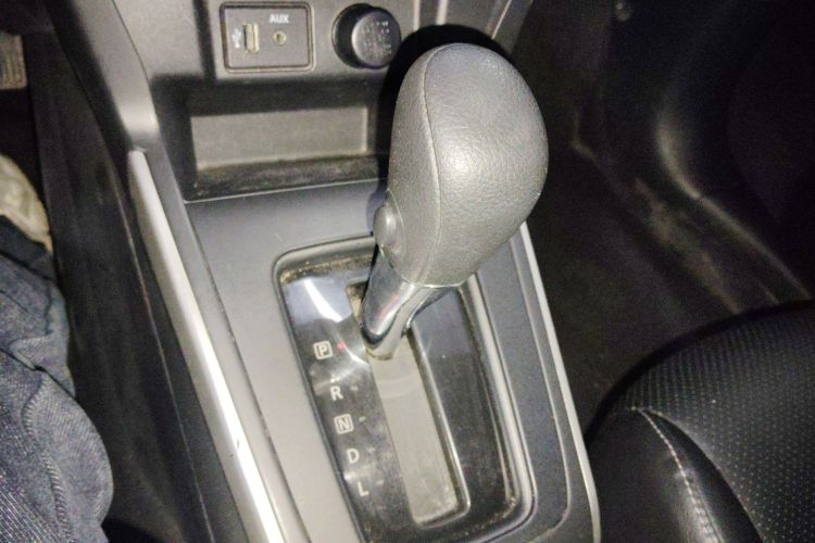 日产 轩逸 2021款 经典 1.6XE CVT舒适版局部细节18